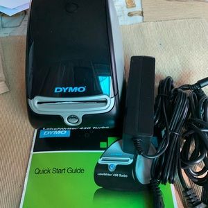 Dymo LabelWriter 450 Turbo